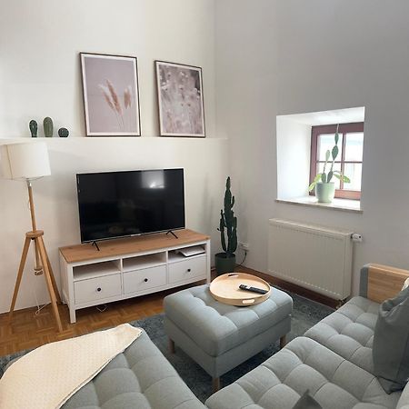 Rare Gem In Wasserburg Exteriér fotografie
