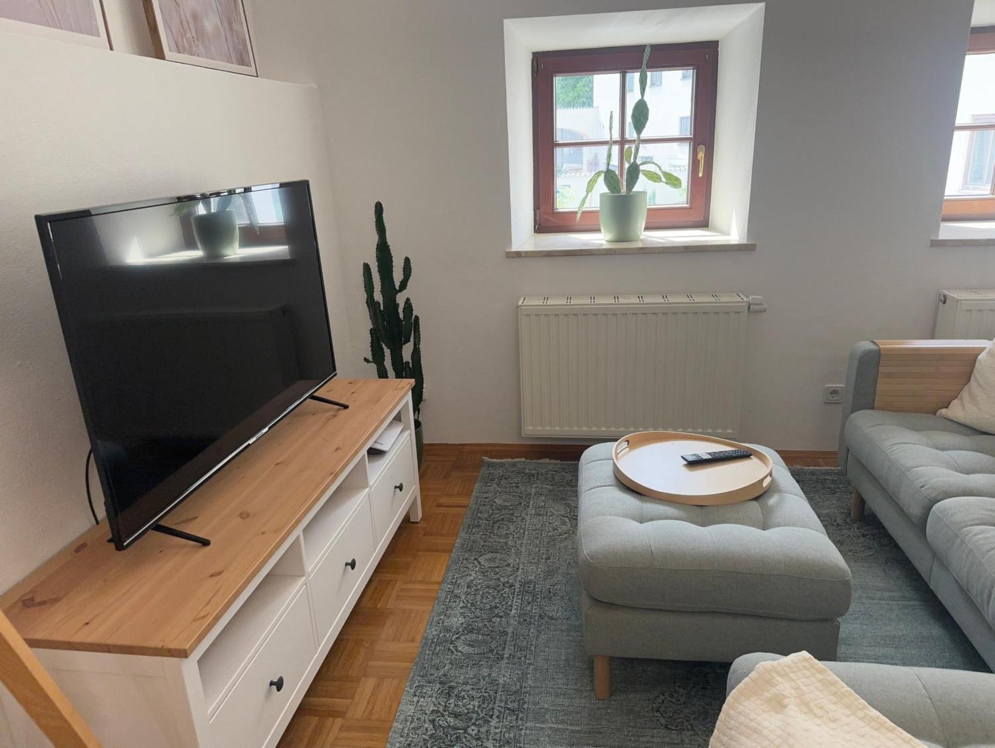 Rare Gem In Wasserburg Exteriér fotografie