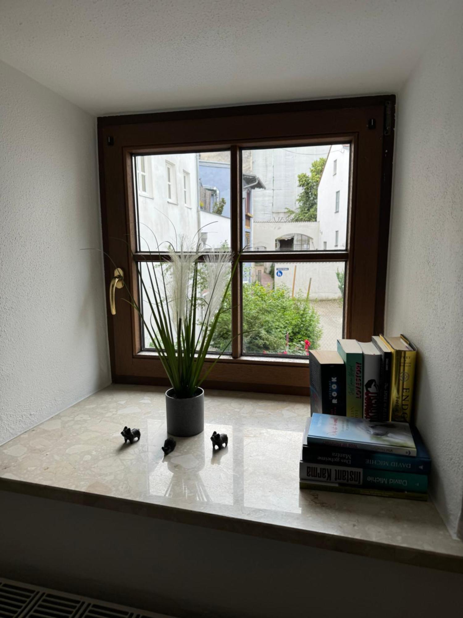 Rare Gem In Wasserburg Exteriér fotografie