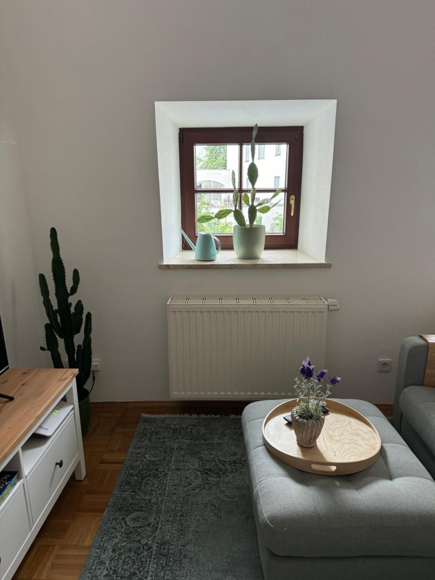 Rare Gem In Wasserburg Exteriér fotografie