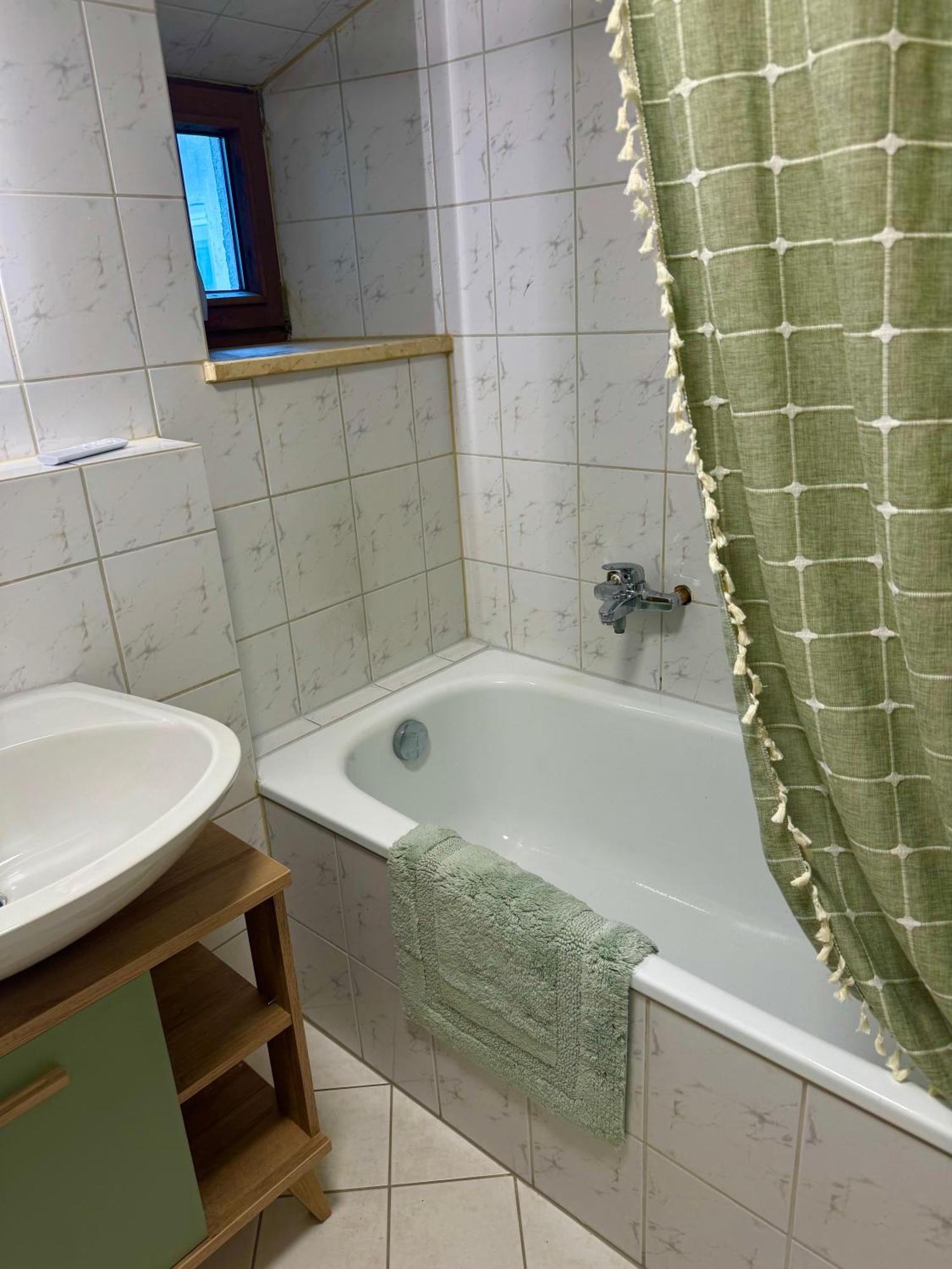 Rare Gem In Wasserburg Exteriér fotografie