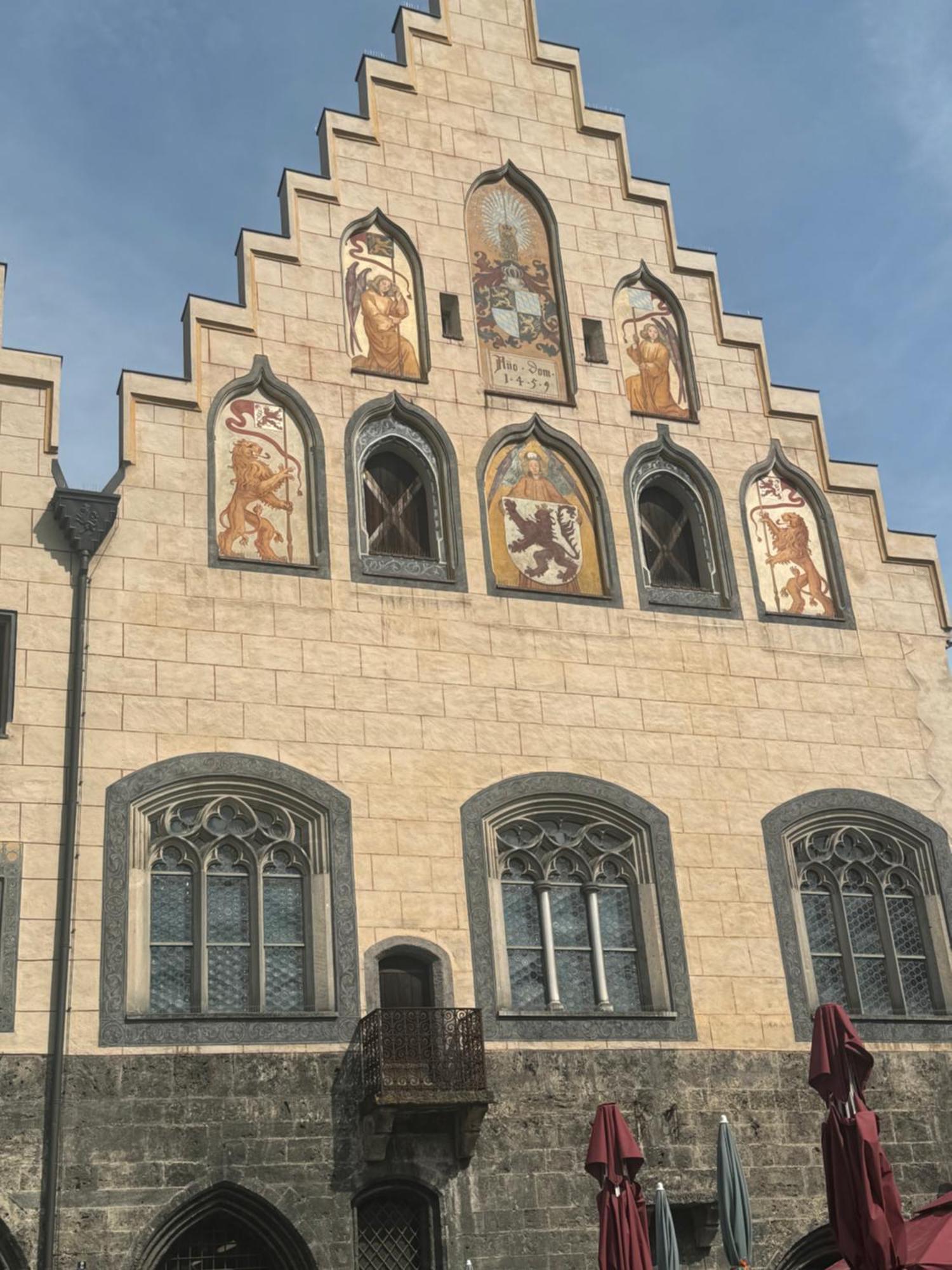 Rare Gem In Wasserburg Exteriér fotografie