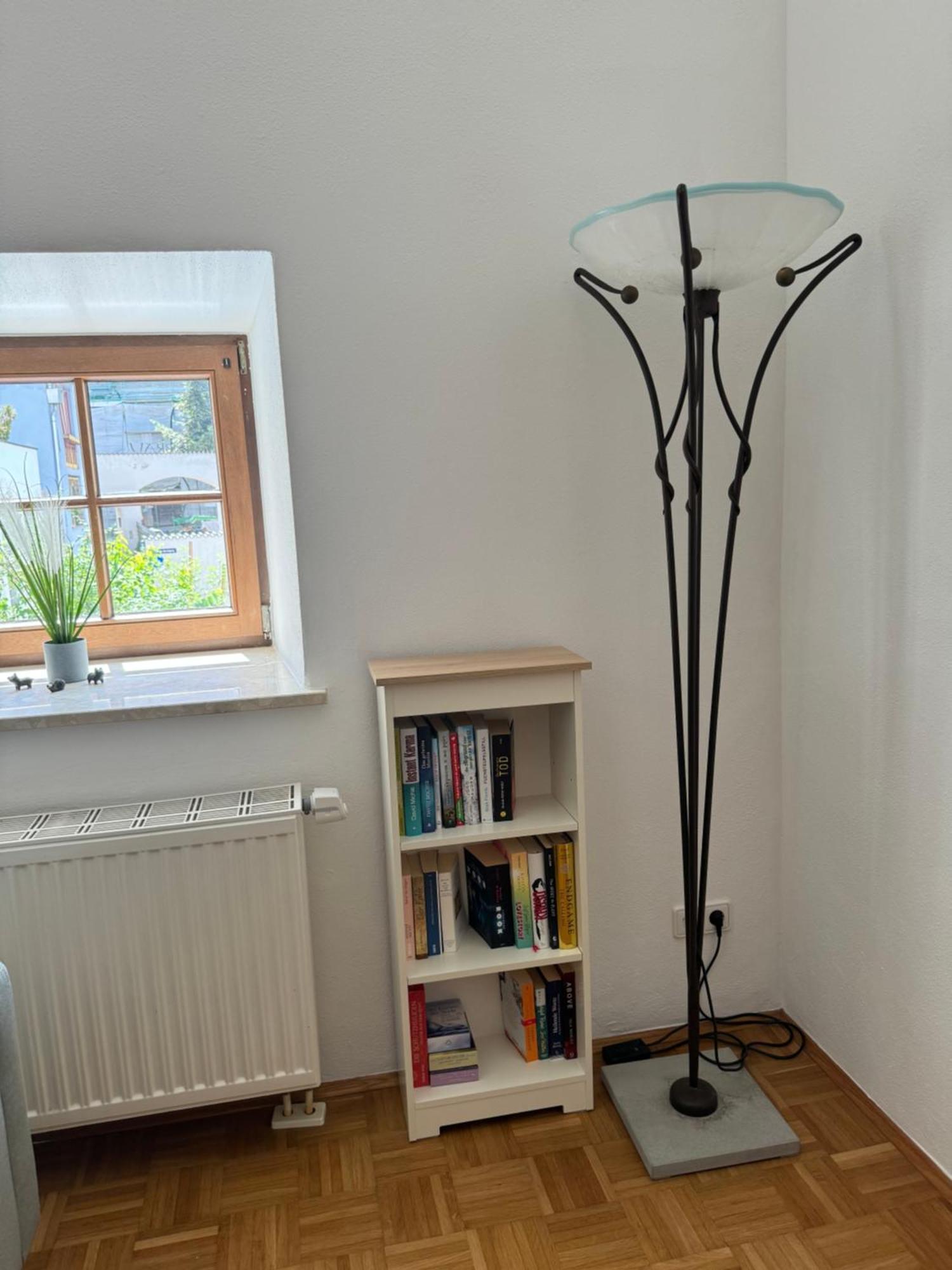Rare Gem In Wasserburg Exteriér fotografie